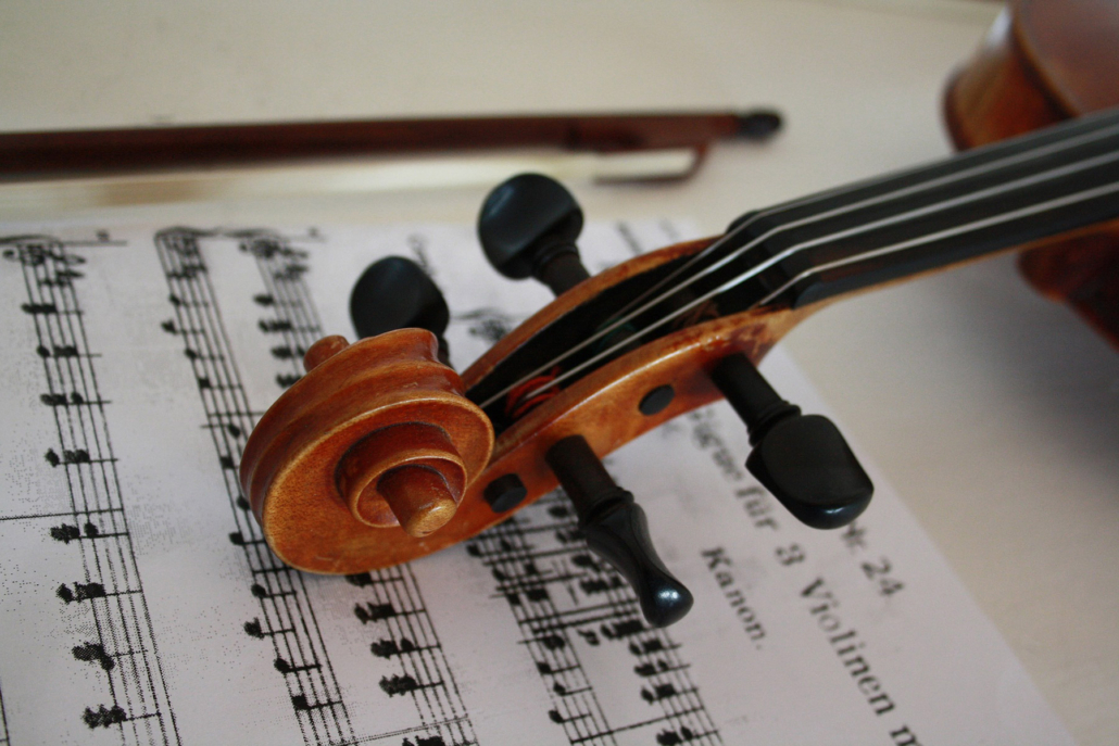 violin-sheet-music
