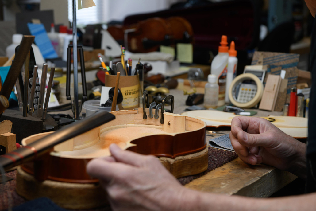violin-repair-rhode-island